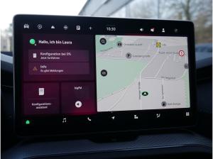 Skoda Kodiaq 2.0 TSI DSG Sportline 4x4 PANO AHK  7 SITZER *885*