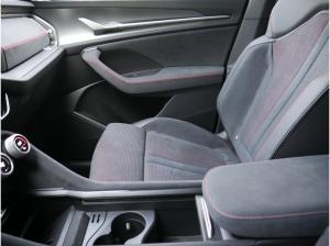 Skoda Kodiaq 2.0 TSI DSG RS 4x4 MEMORY AHK MATRIX *837*