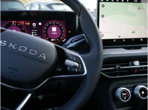 Skoda Kodiaq 1.5 TSI i.V. DSG Sportline HYBRID PANO Keyless MEMORY  *989*