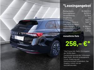 Skoda Superb Combi 2.0 TDI DSG Selection KAMERA LED AHK *906*