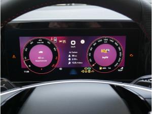 Skoda Kodiaq 2.0 TSI DSG RS 4x4 MEMORY AHK MATRIX *837*