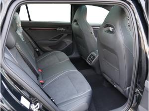 Skoda Superb Combi 2.0 TSI DSG Sportline 4X4 AHK PANO HUD *932*