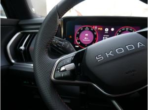 Skoda Kodiaq 2.0 TSI DSG RS 4x4 MEMORY AHK MATRIX *837*