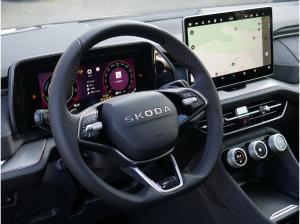 Skoda Kodiaq 1.5 TSI i.V. DSG Sportline HYBRID PANO Keyless MEMORY  *989*