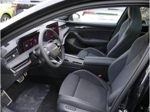 Skoda Superb Combi 2.0 TSI DSG Sportline 4X4 AHK PANO HUD *932*