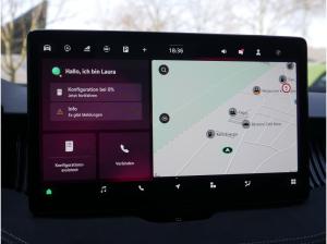 Skoda Superb Combi 2.0 TSI DSG Sportline 4X4 AHK PANO HUD *932*