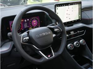 Skoda Kodiaq 2.0 TSI DSG RS 4x4 MEMORY AHK MATRIX *837*