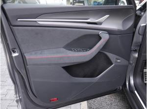 Skoda Kodiaq 2.0 TSI DSG RS 4x4 MEMORY AHK MATRIX *837*