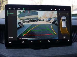 Skoda Superb Combi 2.0 TDI DSG Selection KAMERA LED AHK *906*