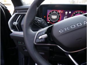 Skoda Kodiaq 2.0 TSI DSG Sportline 4x4 PANO AHK  7 SITZER *885*