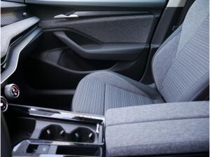 Skoda Superb Combi 2.0 TDI DSG Selection KAMERA LED AHK *906*