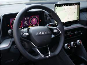 Skoda Kodiaq 2.0 TSI DSG Sportline 4x4 PANO AHK  7 SITZER *885*