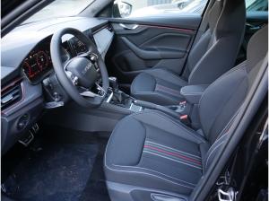 Skoda Kamiq 1.5 TSI DSG Monte Carlo ACC AHK MATRIX-LED *891*