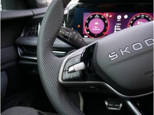 Skoda Superb Combi 2.0 TSI DSG Sportline 4X4 AHK PANO HUD *932*