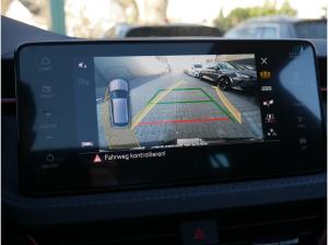 Skoda Kamiq 1.5 TSI DSG Monte Carlo ACC AHK MATRIX-LED *891*