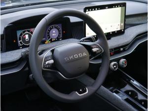 Skoda Superb Combi 2.0 TDI DSG Selection KAMERA LED AHK *906*