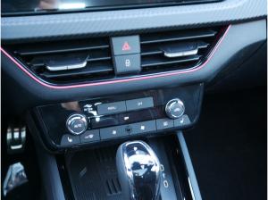 Skoda Kamiq 1.5 TSI DSG Monte Carlo ACC AHK MATRIX-LED *891*