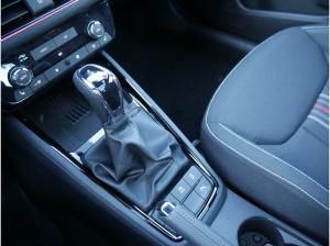 Skoda Kamiq 1.5 TSI DSG Monte Carlo ACC AHK MATRIX-LED *891*