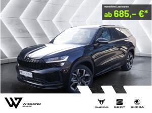 Skoda Kodiaq 1.5 TSI i.V. DSG Sportline HYBRID Memory Keyless Kamera *938*