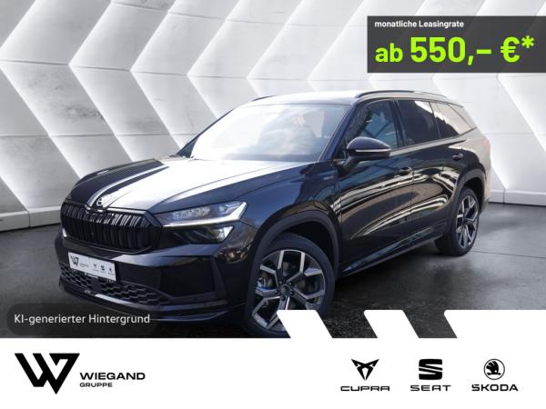 Kodiaq