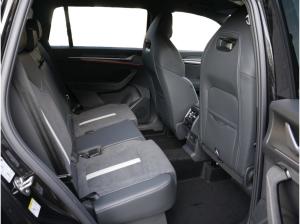 Skoda Kodiaq 1.5 TSI i.V. DSG Sportline HYBRID Memory Keyless Kamera *938*