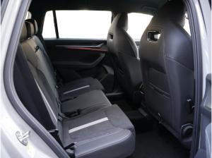 Skoda Kodiaq 2.0 TSI Sportline 4x4 Keyless Memory AHK *864*