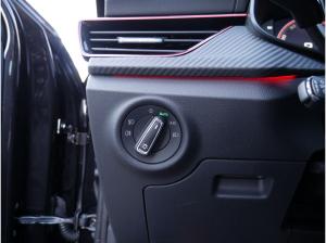 Skoda Kamiq 1.5 TSI DSG Monte Carlo ACC AHK MATRIX-LED *891*