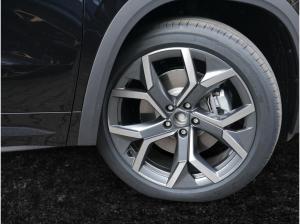 Skoda Kodiaq 1.5 TSI i.V. DSG Sportline HYBRID Memory Keyless Kamera *938*