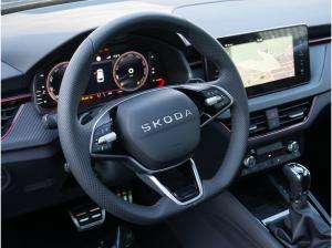 Skoda Kamiq 1.5 TSI DSG Monte Carlo ACC AHK MATRIX-LED *891*