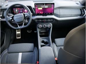 Skoda Kodiaq 1.5 TSI i.V. DSG Sportline HYBRID Memory Keyless Kamera *938*