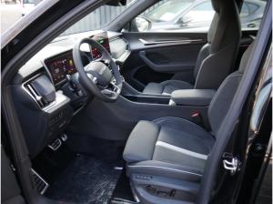 Skoda Kodiaq 1.5 TSI i.V. DSG Sportline HYBRID Memory Keyless Kamera *938*