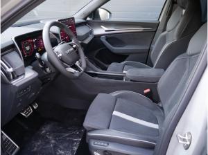 Skoda Kodiaq 2.0 TSI Sportline 4x4 Keyless Memory AHK *864*