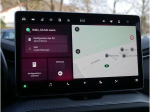 Skoda Kodiaq 1.5 TSI i.V. DSG Sportline HYBRID Memory Keyless Kamera *938*