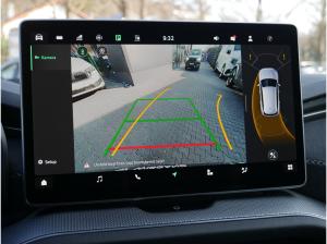 Skoda Kodiaq 1.5 TSI i.V. DSG Sportline HYBRID Memory Keyless Kamera *938*