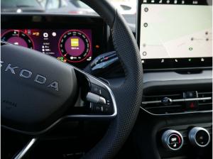 Skoda Kodiaq 1.5 TSI i.V. DSG Sportline HYBRID Memory Keyless Kamera *938*