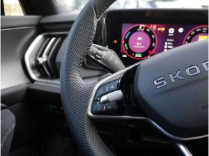 Skoda Kodiaq 1.5 TSI i.V. DSG Sportline HYBRID Memory Keyless Kamera *938*