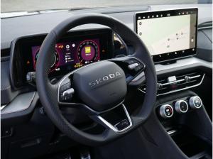 Skoda Kodiaq 1.5 TSI i.V. DSG Sportline HYBRID Memory Keyless Kamera *938*