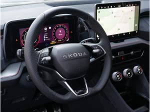 Skoda Kodiaq 2.0 TSI Sportline 4x4 Keyless Memory AHK *864*