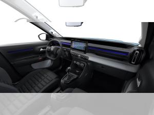 Citroën C3 🔷Elektromotor 113 PS Urban-Range PLUS | Klimaanlage | LED Scheinwerfer