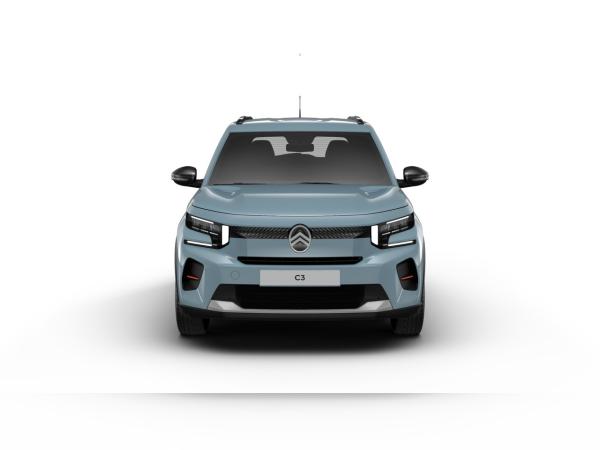 Citroën C3 🔷Elektromotor 113 PS Urban-Range PLUS | Klimaanlage | LED Scheinwerfer