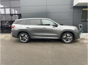 Skoda Kodiaq 2.0 TSI DSG 4x4 Sportline MATRIX AHK HUD PANO