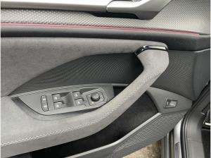 Skoda Kodiaq 2.0 TSI DSG 4x4 Sportline MATRIX AHK HUD PANO