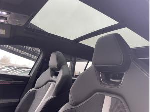 Skoda Kodiaq 2.0 TSI DSG 4x4 Sportline MATRIX AHK HUD PANO