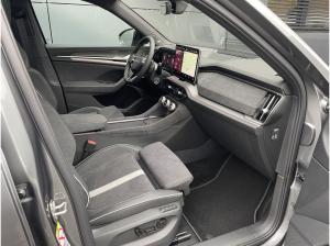 Skoda Kodiaq 2.0 TSI DSG 4x4 Sportline MATRIX AHK HUD PANO
