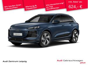 Audi Q6 e-tron quattro *Matrix*Tech plus*