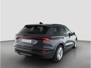 Audi SQ6 e-tron edition one grey *Matrix*Pano*