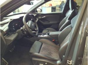 Audi SQ6 e-tron edition one grey *Matrix*Pano*