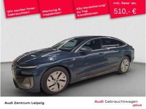Audi A6 e-tron A6 Sportback e-tron *Matrix*AHK*Tech plus*