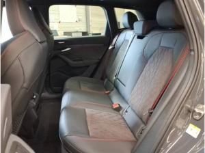 Audi SQ6 e-tron edition one grey *Matrix*Pano*