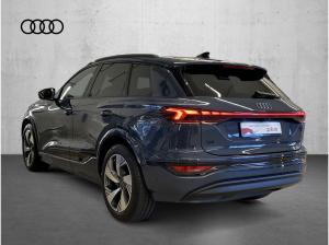Audi Q6 e-tron quattro *Matrix*Tech plus*